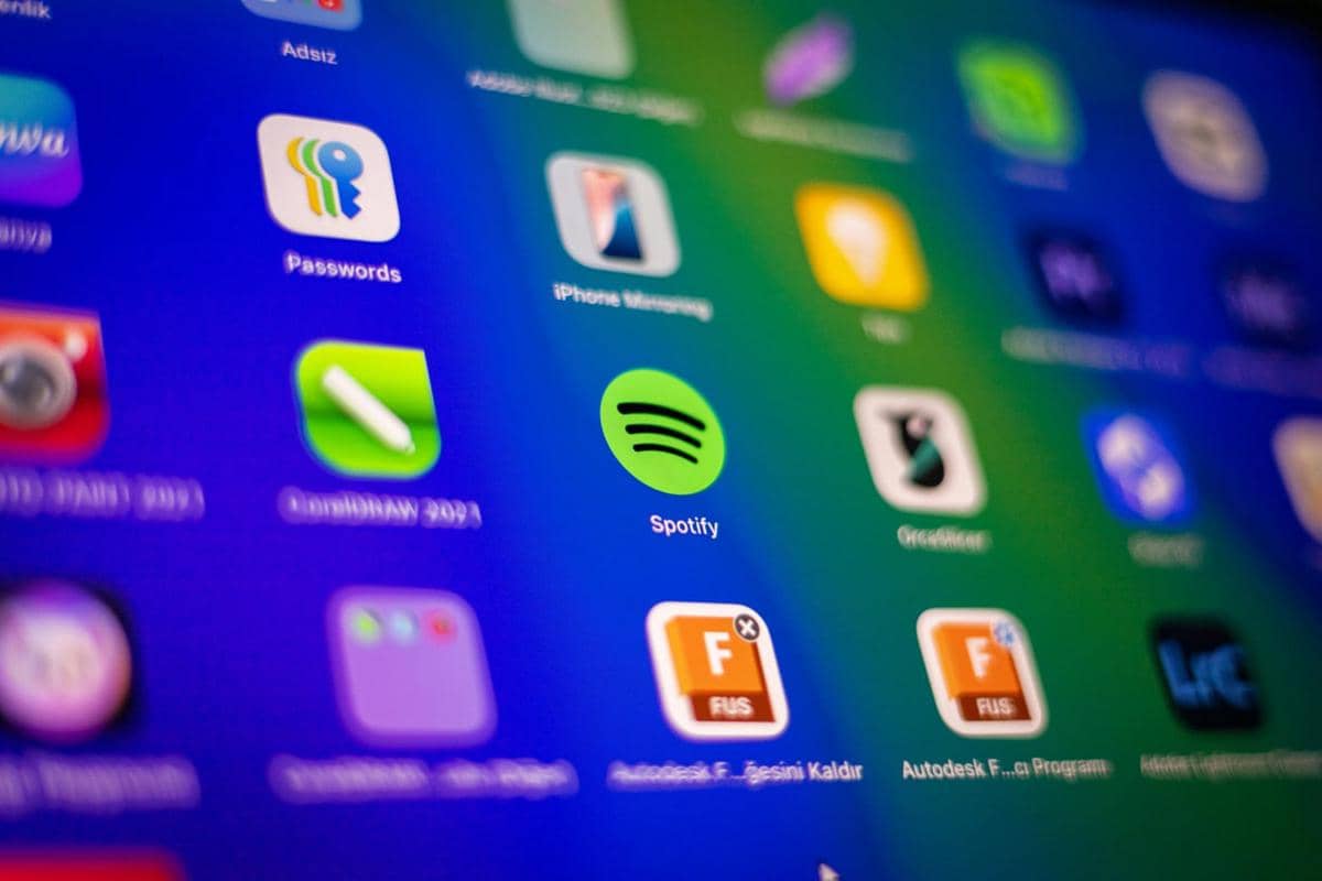 Cara Pakai Fitur Spotify 20: Your Party of the Year(s), Bikin Nostalgia!