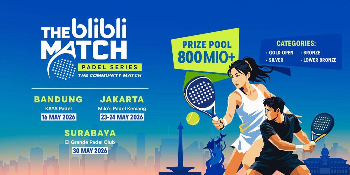 The Blibli Match Series_ Digelar di Tiga Kota, Hadirkan Pengalaman Bermain dan Terkoneksi dalam Satu Ekosistem.jpg