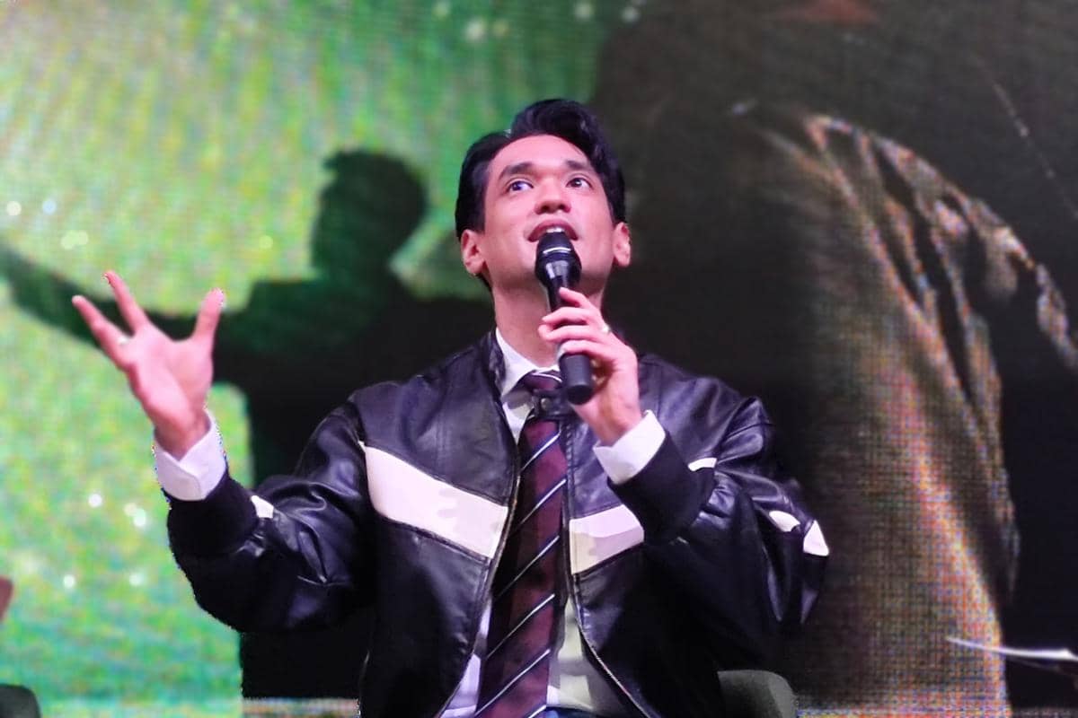 Makna konser Retrospektif, lebih personal bagi Afgan.jpg