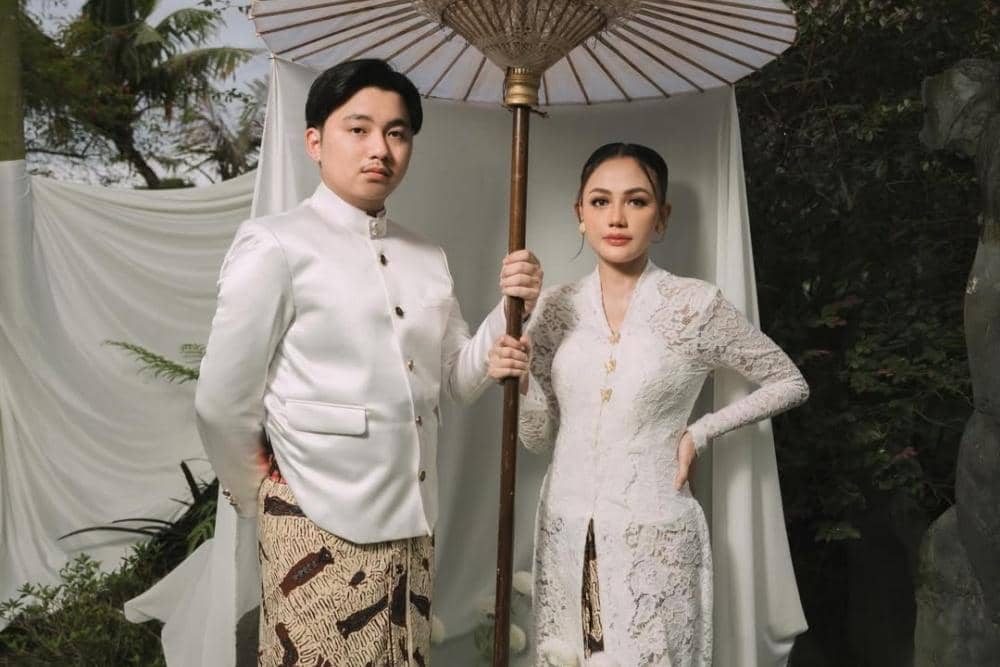 Yosika Ayumi dan Aksa Uyun Dananjaya