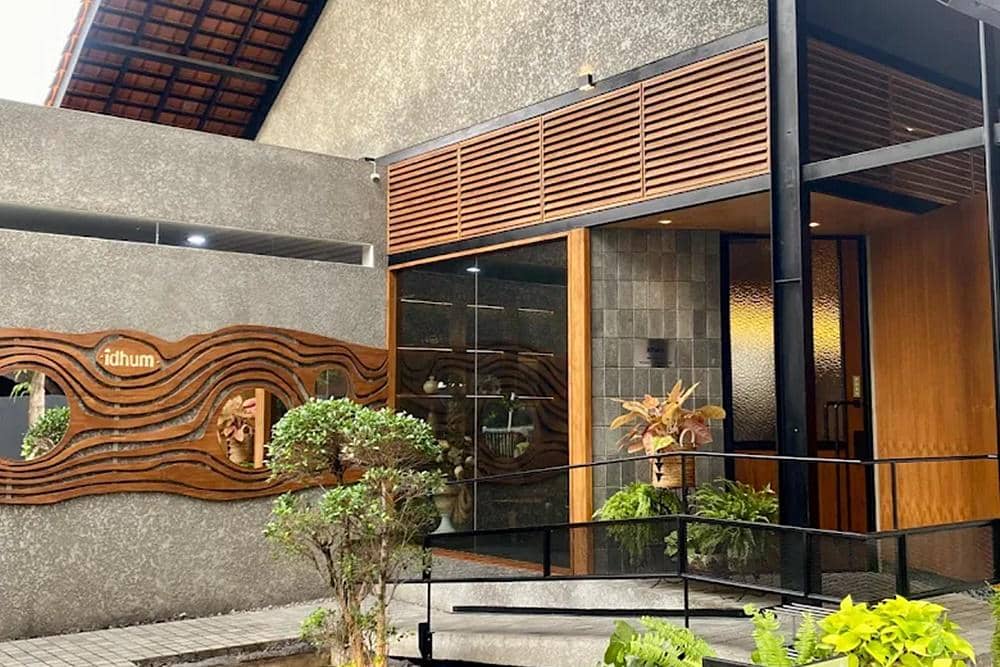 Rekomendasi Tempat Ngedate Romantis di Jogja