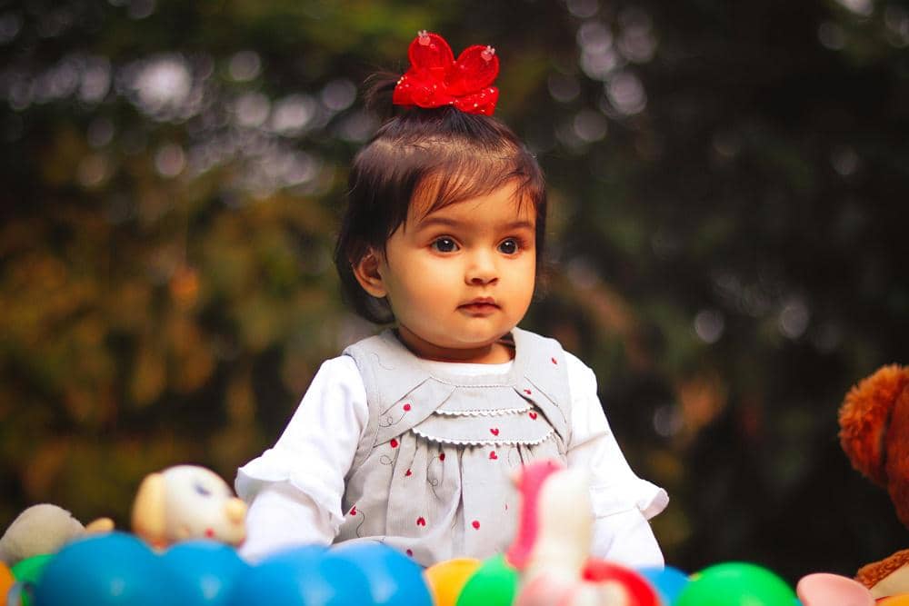 Nama Anak Perempuan Bahasa Prancis