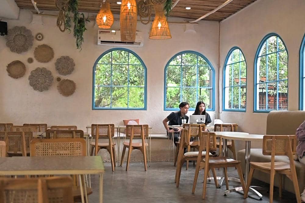 Rekomendasi Tempat Ngedate Romantis di Bogor