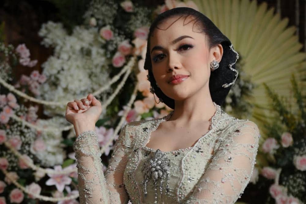 Yosika Ayumi