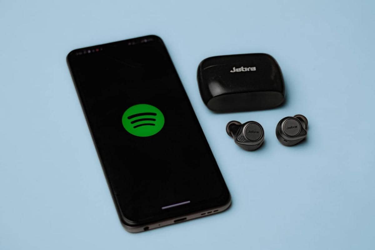 cara bikin Spotify 20th Anniversary