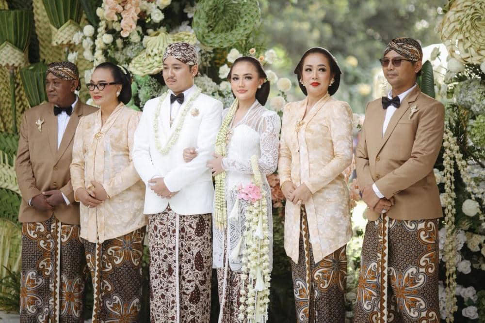 5 Fakta Keluarga Yosika Ayumi, Menantu Soimah yang Kini Jadi Sorotan!