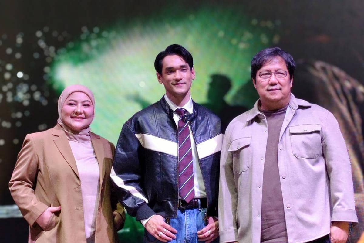 Afgan Bakal Rangkum 18 Tahun Perjalanan Karier di 'retrospektif: The Concert'