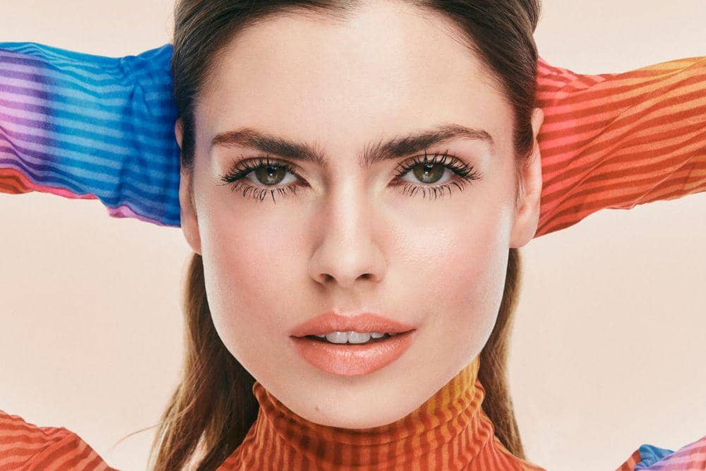 Bulu Mata Lentik Maksimal, Ini Keunggulan Maskara Terbaru Oriflame