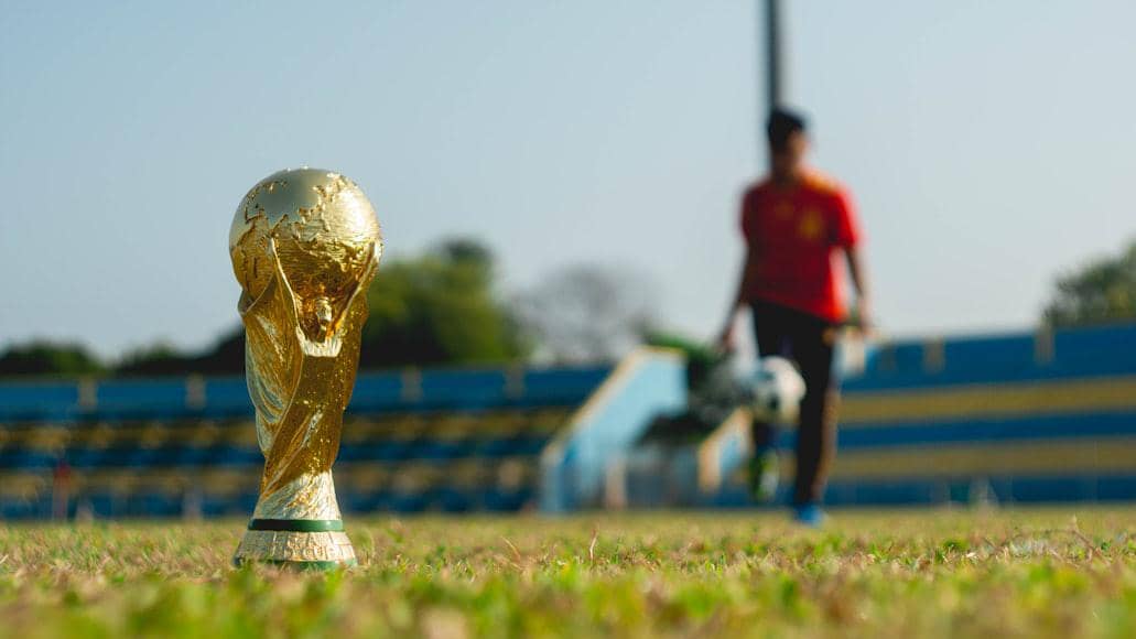 Kenapa Banyak Pesepak Bola Dunia Punya Anak sebelum Menikah?