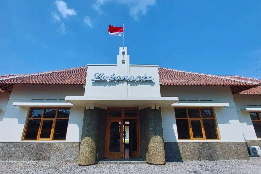 5 Ide Nge-date Seru dan Produktif di Lokananta Bloc Solo