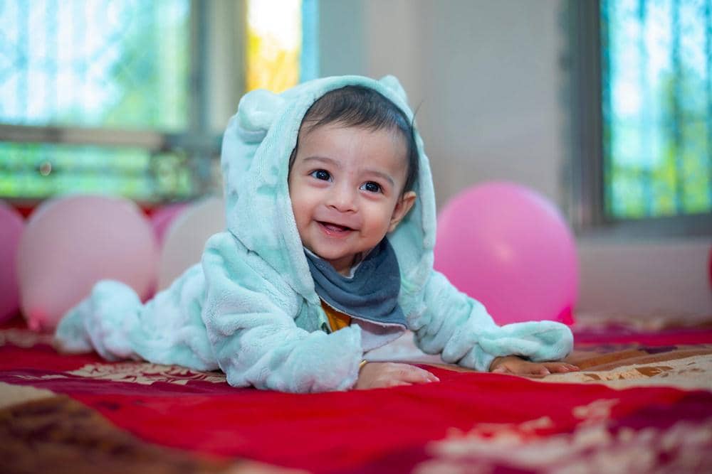 Nama Anak Laki-Laki Bahasa Prancis