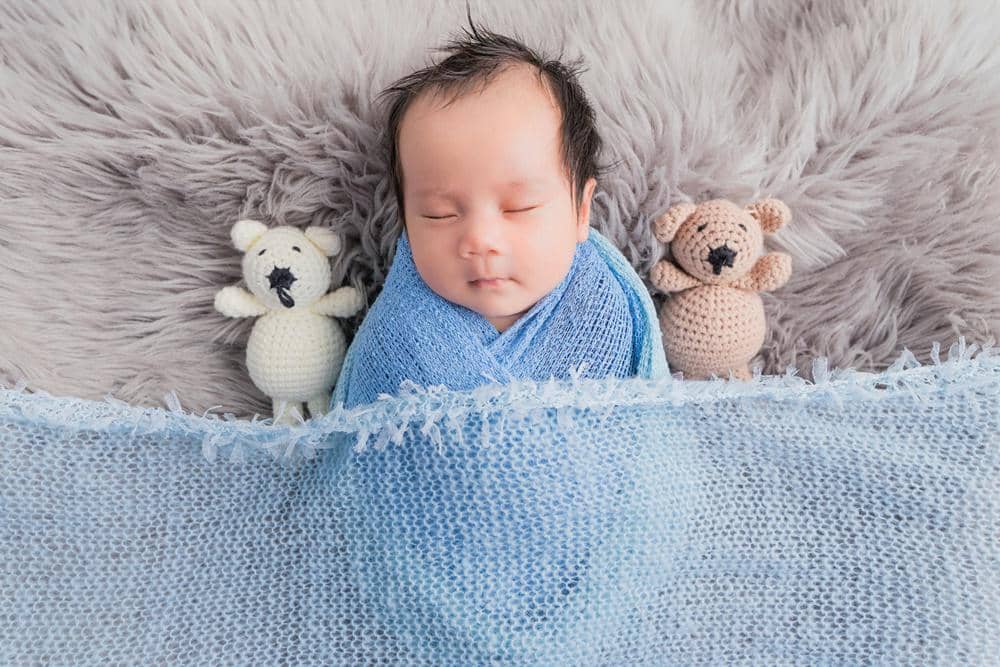 100 Nama Anak Laki-Laki Bahasa Prancis, Punya Makna yang Positif