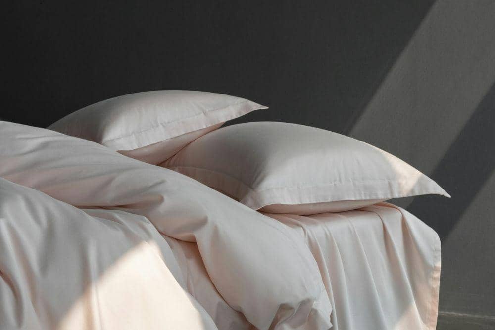 Tips Memilih Duvet Cover Ala Hotel Mewah, Bikin Kamar Tidur erasa Lebih Elegan