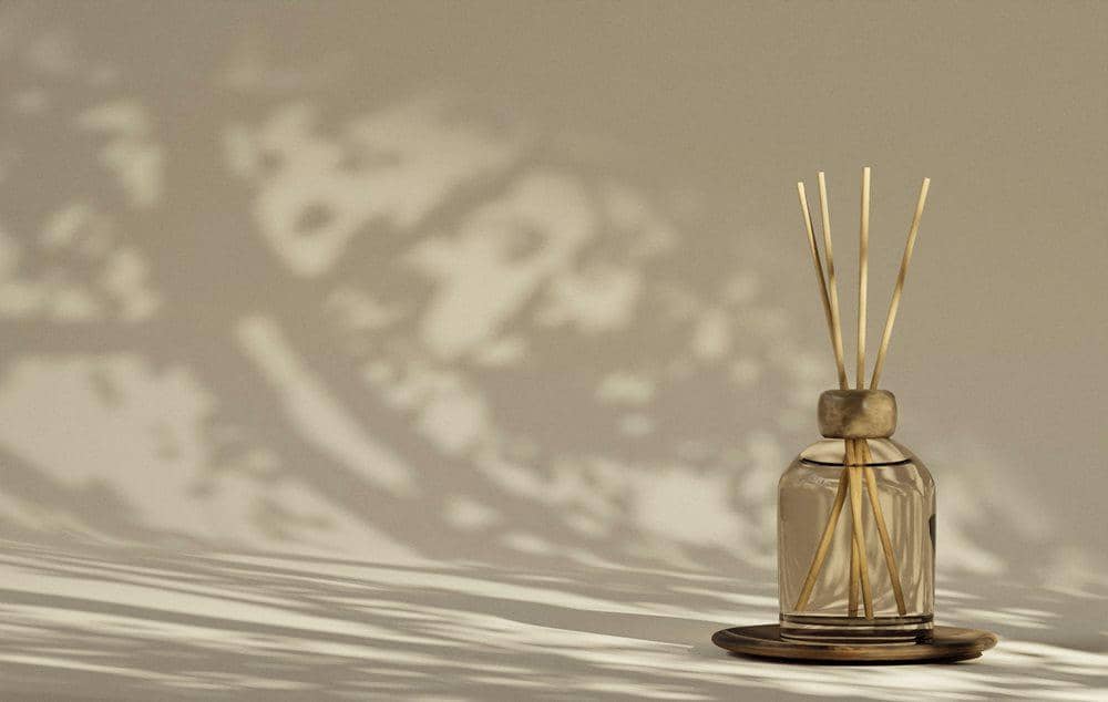 Cara Memilih Reed Diffuser Ala Hotel Bintang Lima, Rumah Jadi Mewah dan Menenangkan