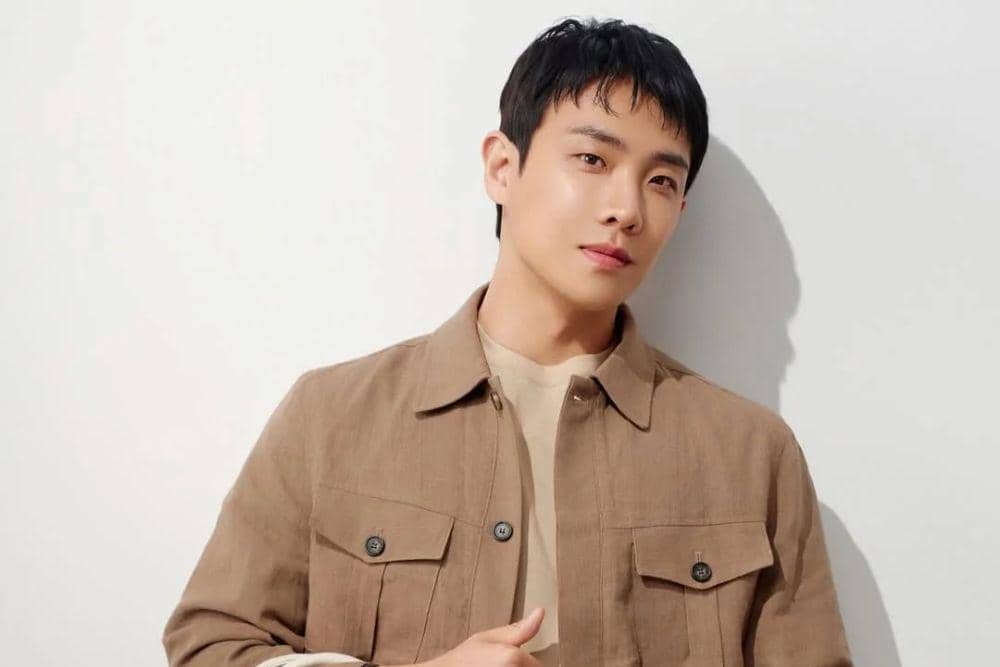 Lee Joon