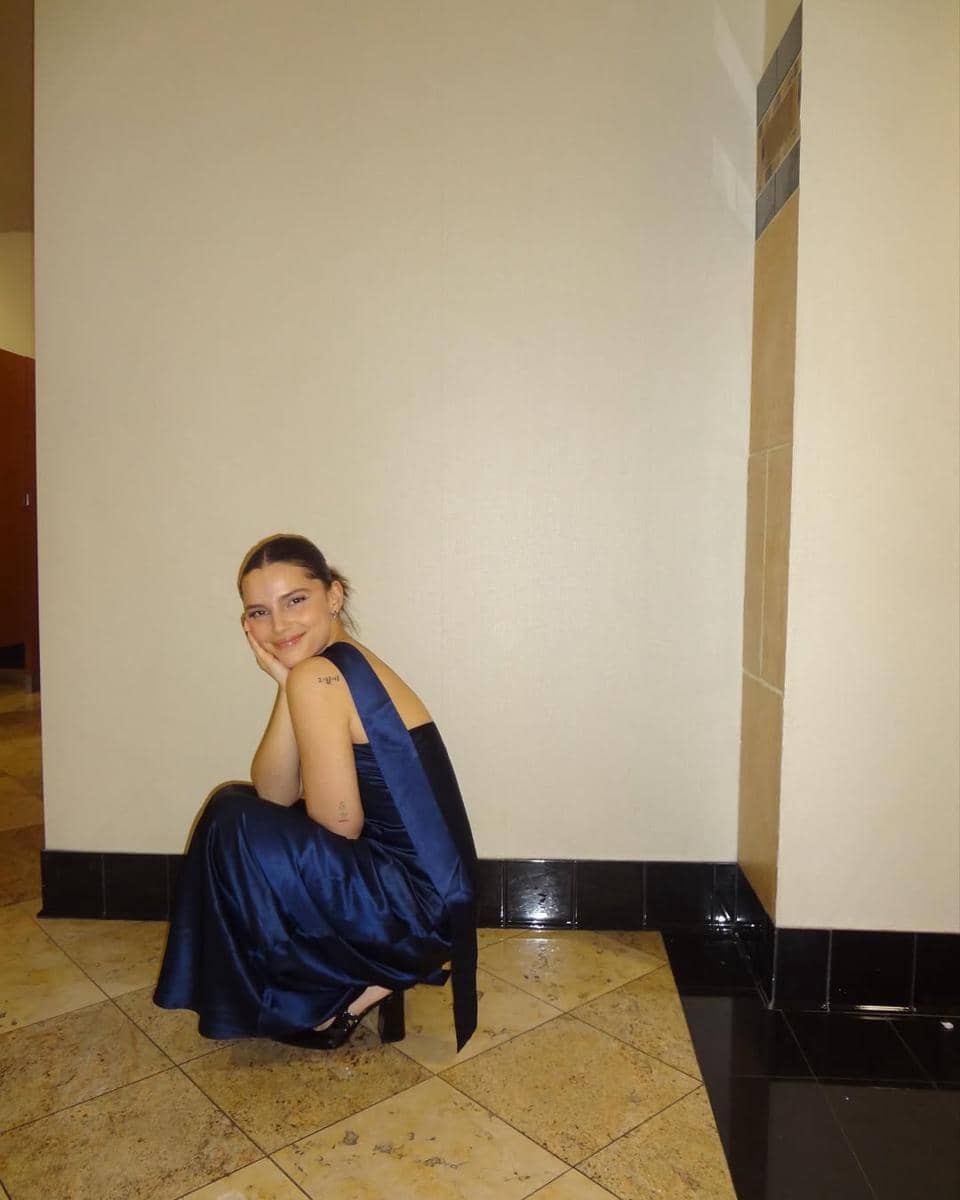 Inde Navarrette