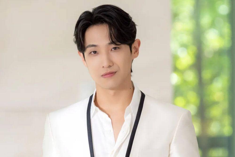 Lee Joon