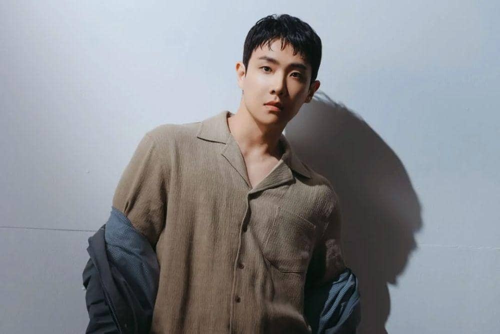 Lee Joon