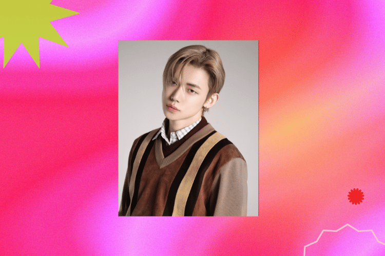 Yeonjun 'TXT' Resmi Bergabung sebagai Friend of the House Miu Miu