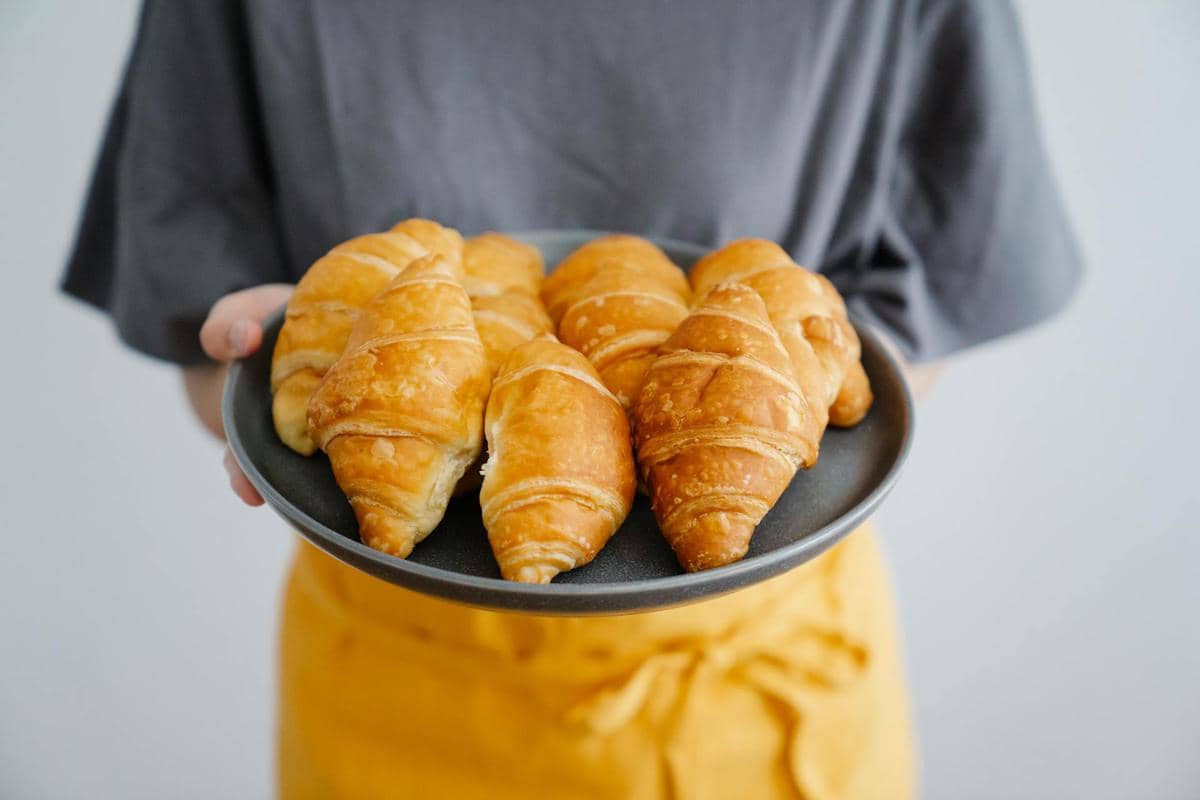 12 Salt Bread di Jakarta yang Gurih dan Buttery, Wajib Dicoba! 