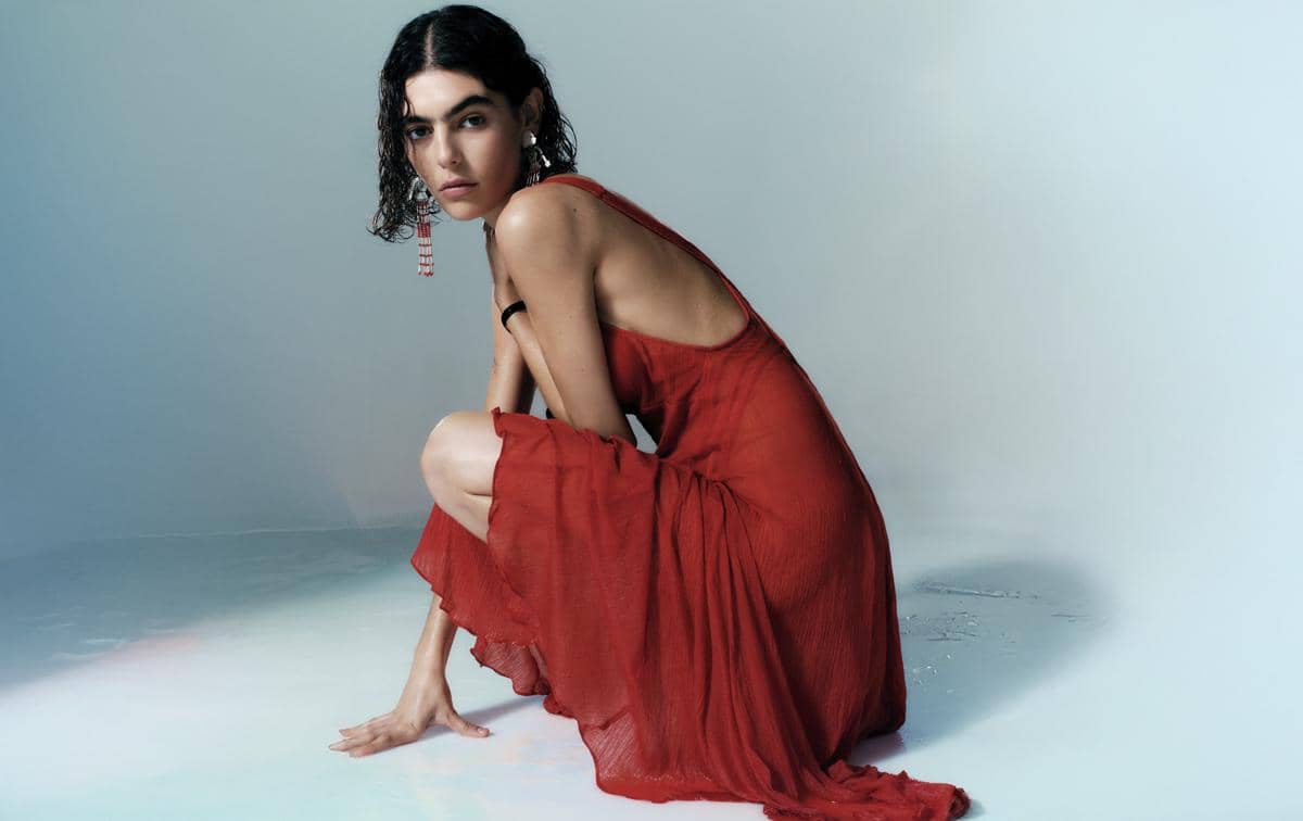 BIMBA Y LOLA Hadirkan Nuansa Dancecore di Koleksi Spring/Summer 2026