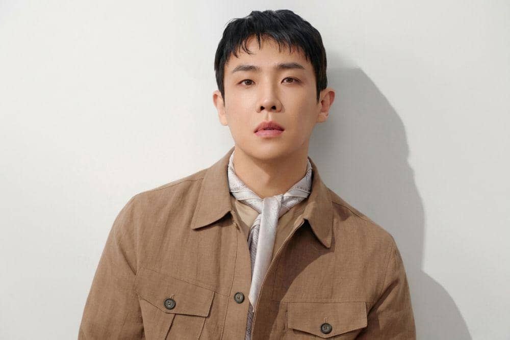 Belum Ada Calonnya, Lee Joon Ungkap Rencana Menikah