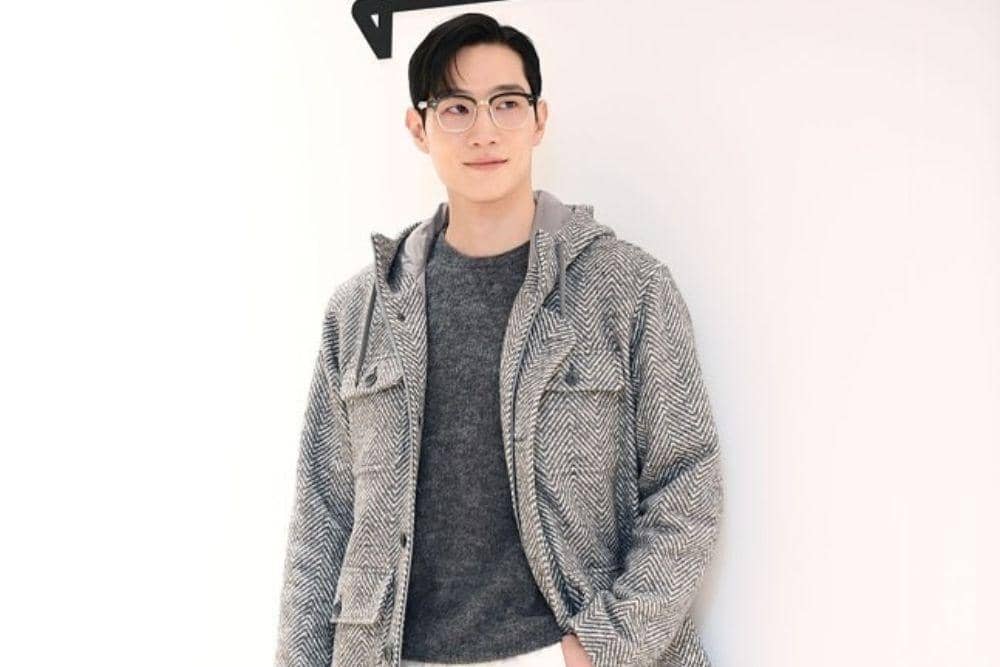 Noh Sang Hyun