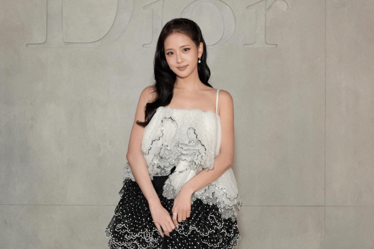 Adu Gaya Para Seleb di Show Dior Cruise 2027, Siapa Paling Standout?