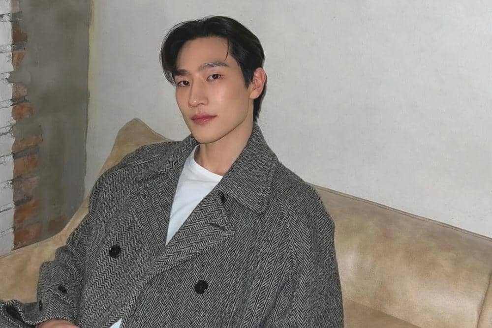 Noh Sang Hyun