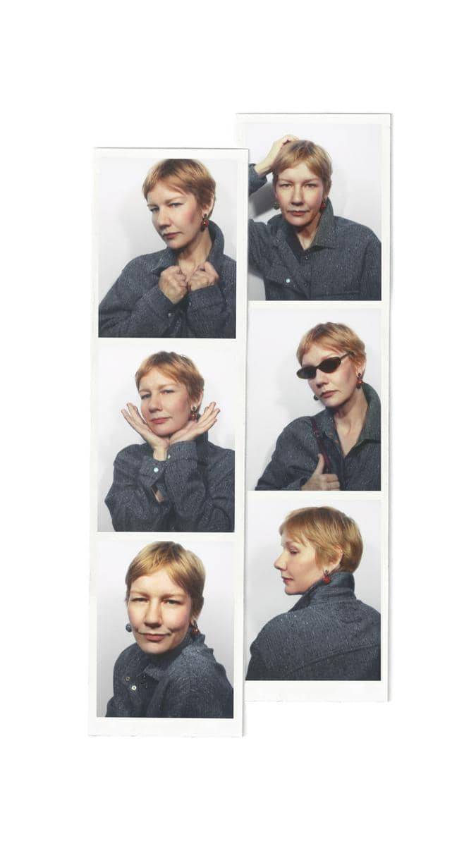 Sandra Huller