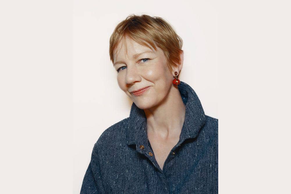 Sandra Hüller Resmi Jadi House Ambassador Baru CHANEL, Hadirkan Pesona Elegan dan Berani