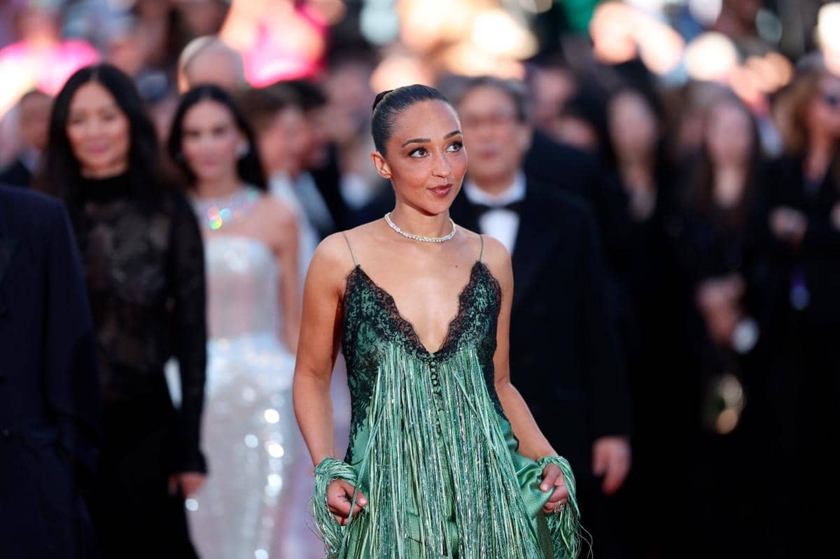 Ruth Negga in Chopard_12 May_©Sameer Al-Doumy_AFP 2026.jpeg