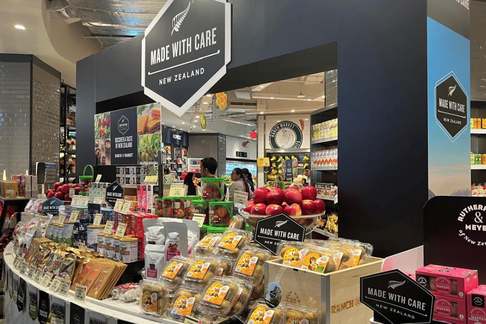 Ranch Market Hadirkan Produk Pangan Premium dari New Zealand, Dukung Gaya Hidup Sehat Konsumen
