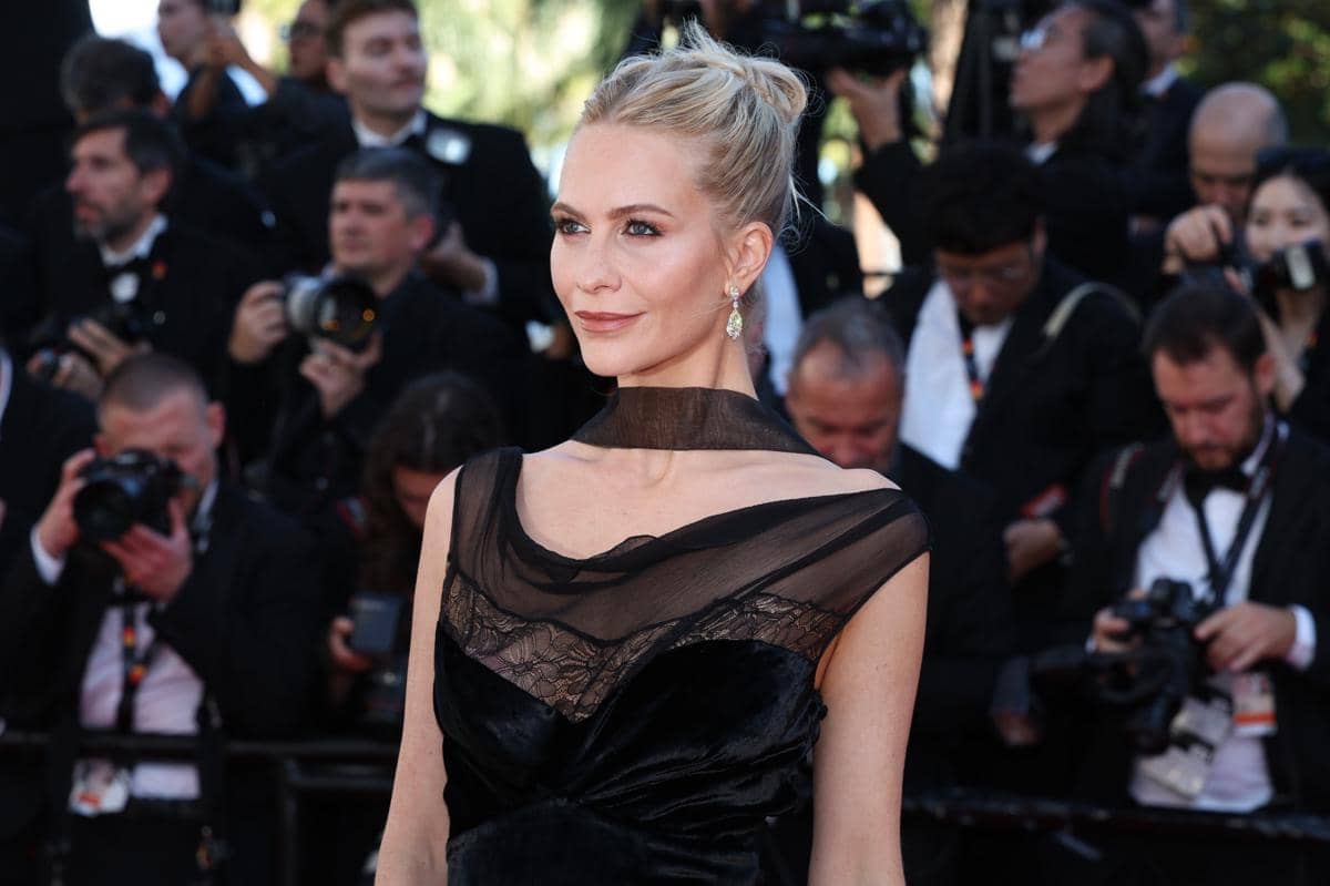 Poppy Delevingne in Chopard_ 12 May_©Valery Hache_AFP 2026.jpg