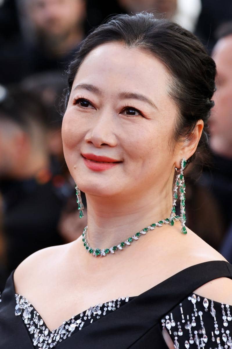 Zhao Tao in Chopard_12 May_©Thibaud Moritz_AFP 2026.jpeg