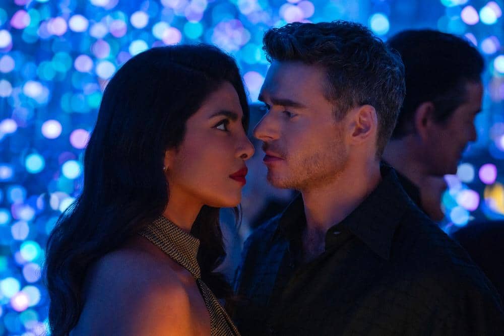 5 Alasan 'Citadel Season 2' Jadi Tontonan yang Patut Kamu Tunggu!