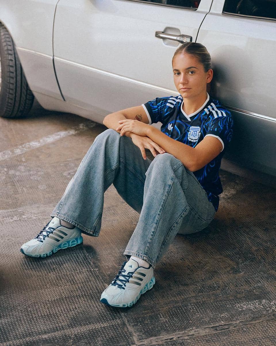 outfit nonton Piala Dunia 2026