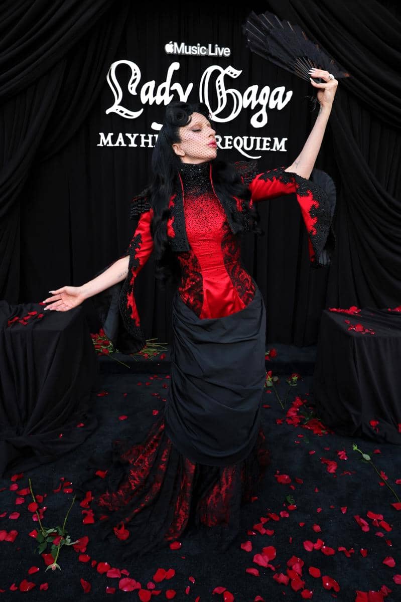 Lady Gaga in Givenchy.jpeg