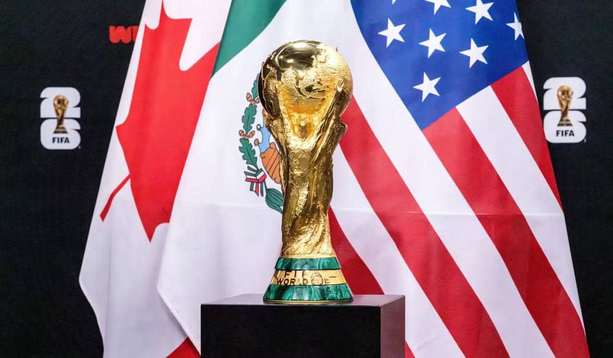 FIFA World Cup 2026