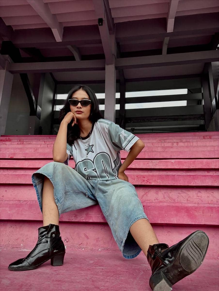 outfit nonton Piala Dunia 2026