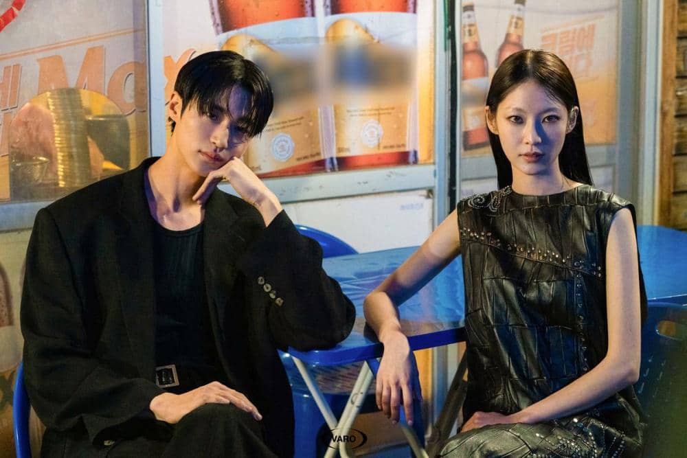 6 Fakta Kedekatan Byeon Woo Seok dan Gong Seung Yeon, Bestie Banget!