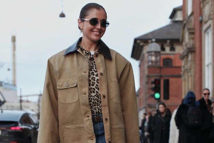 Contek 7 Padu-padan Outfit Utility Modern Wear buat Tampil Edgy
