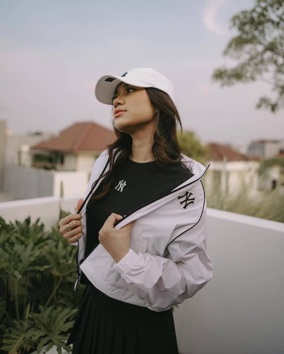 outfit nonton Piala Dunia 2026