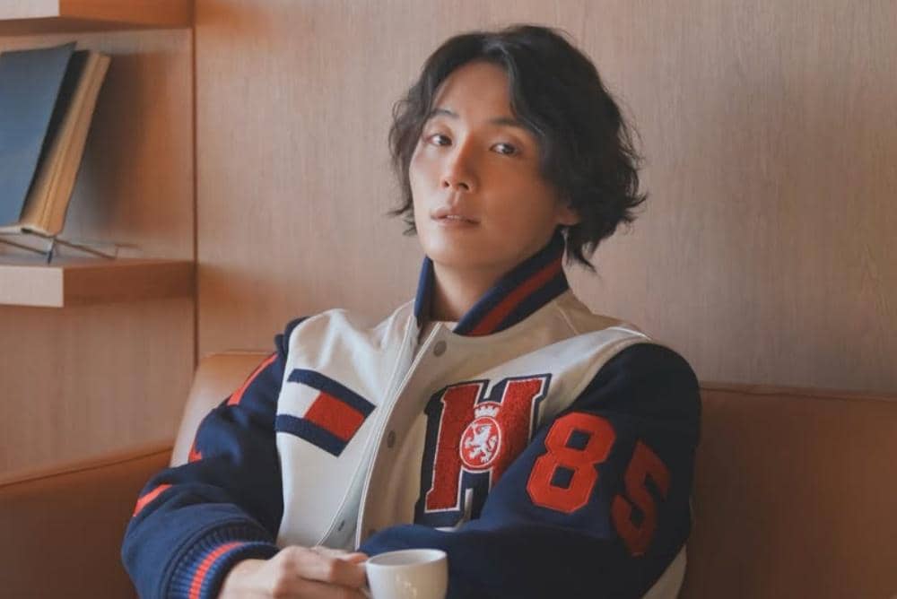 Fakta Asmara Yoon Shi Yoon