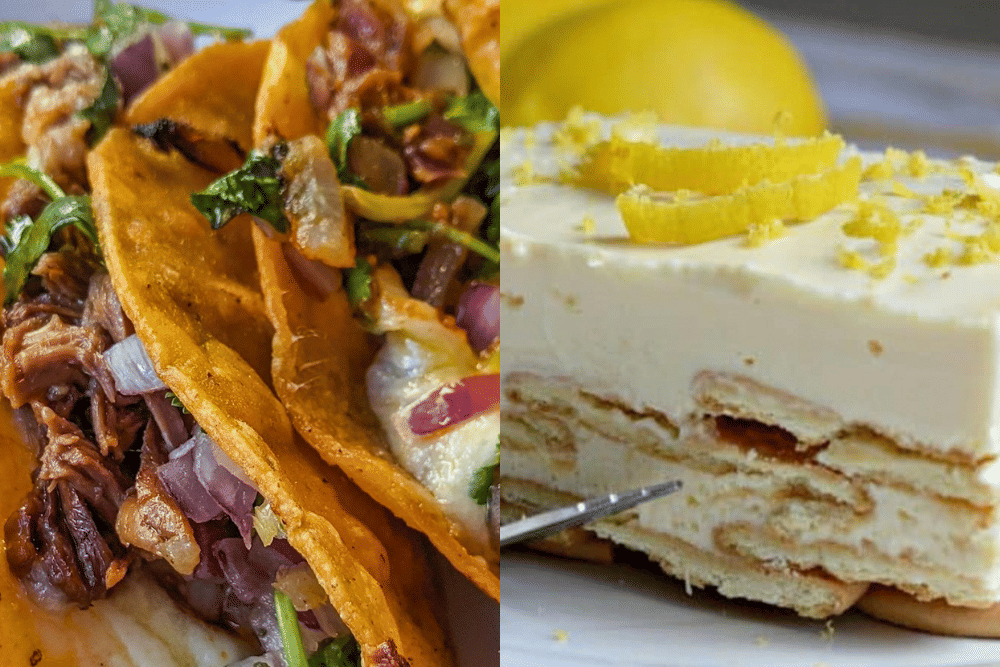 10 Makanan Khas Meksiko Terbaik Versi TasteAtlas 2026, Tertarik Coba?