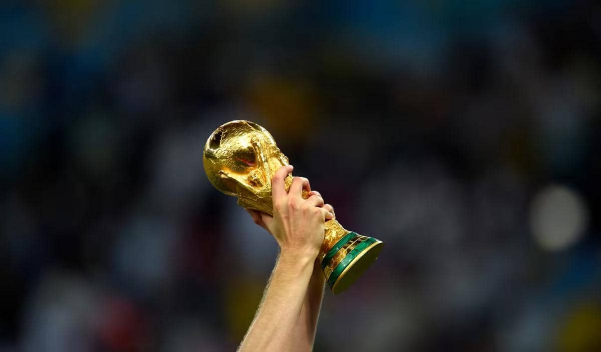 7 Fakta FIFA World Cup 2026: Format Baru dan Cara Nonton di Indonesia