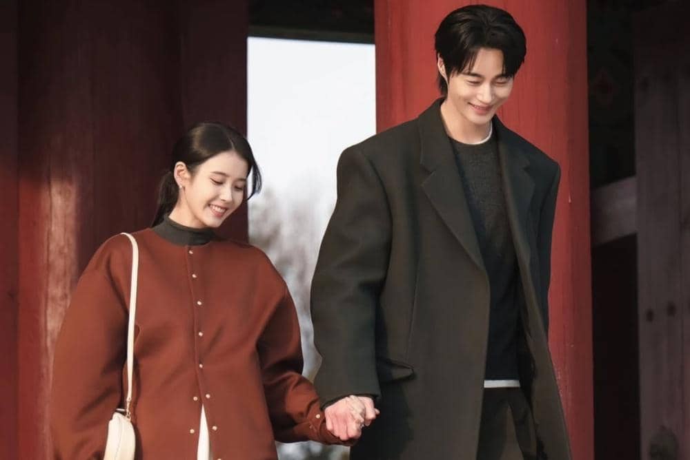 Penjelasan Ending Drama 'Perfect Crown', Semua Hidup Bahagia!