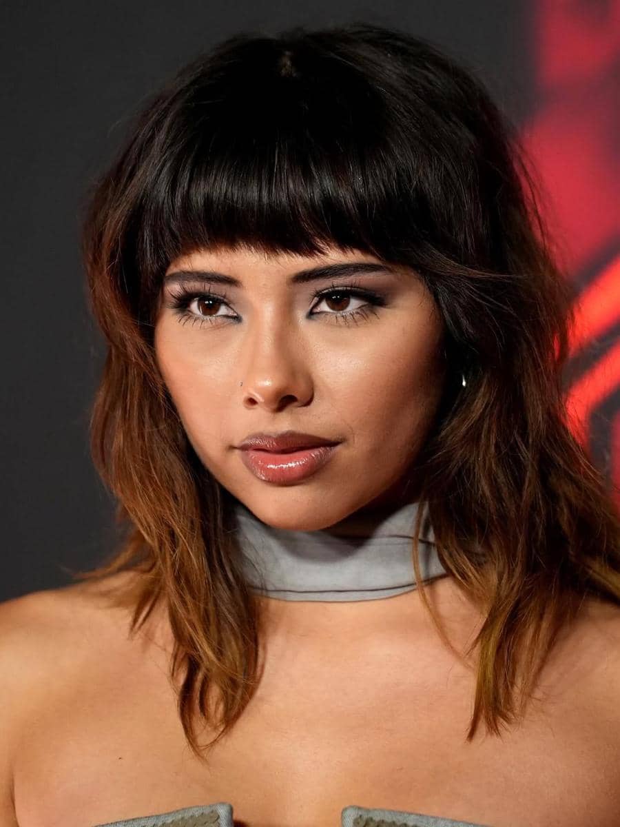 Xochitl Gomez