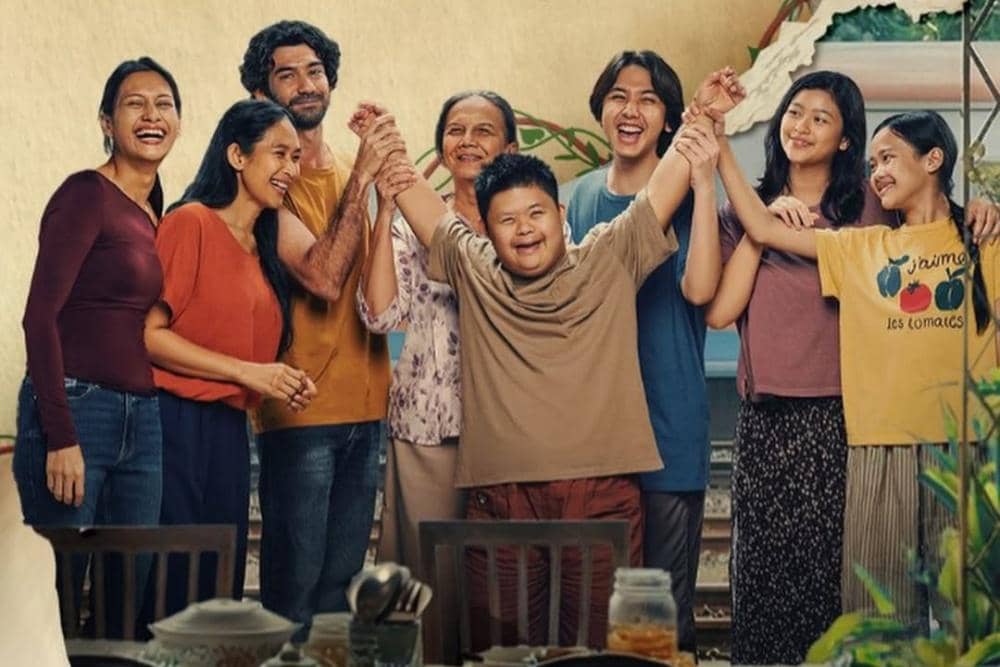 Daftar Soundtrack Film 'Semua Akan Baik-Baik Saja', Bikin Terhanyut!