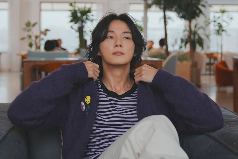 Fakta Asmara Yoon Shi Yoon